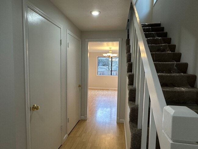 Photo - Beautiful 4BD Home | Fireplace, Fenced Backyard, Deck, Garage & A/C