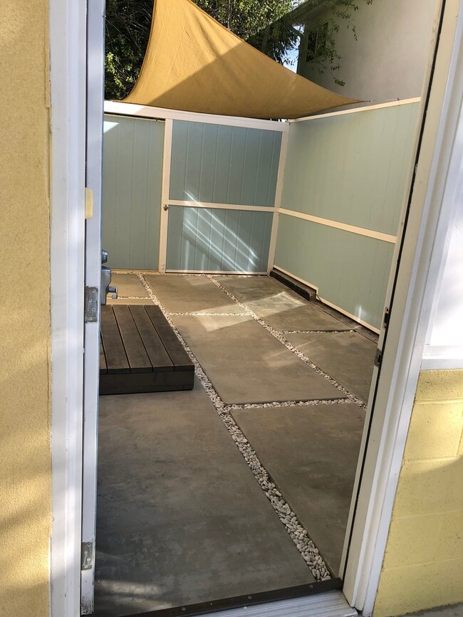 Photo - 12620 Palms Blvd
