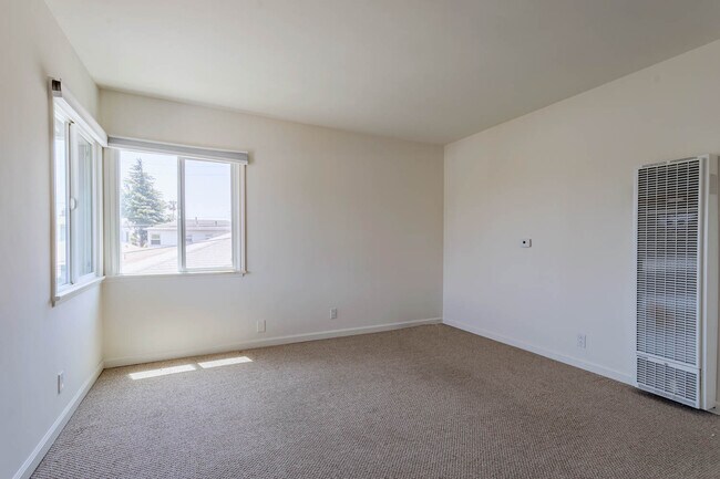 Large Living Room