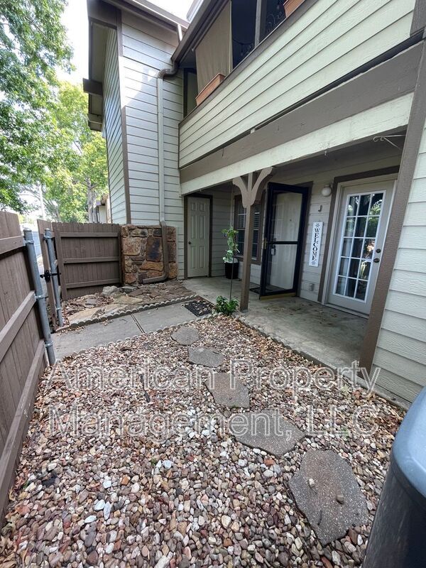 Photo - 6362 S 80th E Ave Unit #J