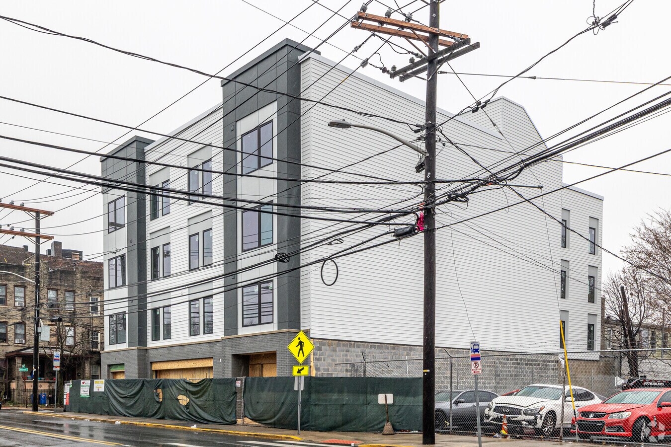 Photo - 307 Bergen Avenue