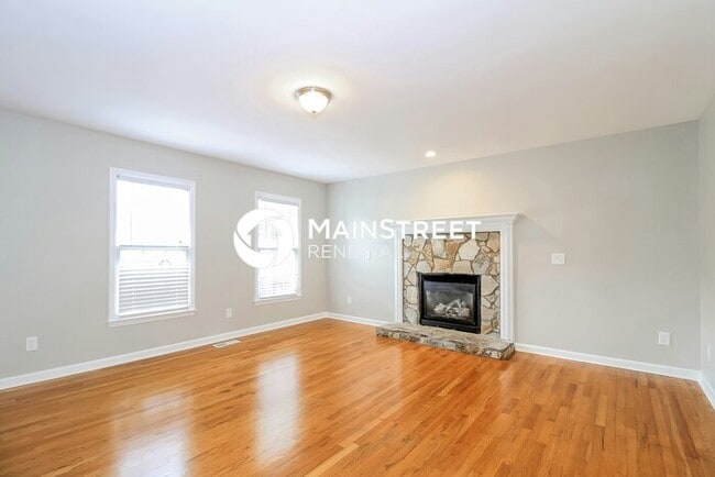 3 Bedroom Pet-Friendly Home in Winston-Salem, NC with Main Street Renewal