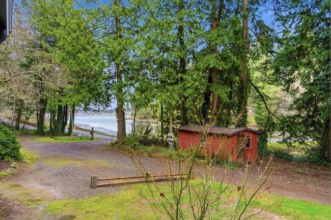 Photo - Scandia Water View Cottage