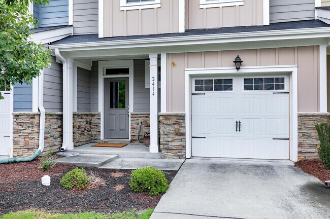 Photo - 2414 Pecan Ridge Way