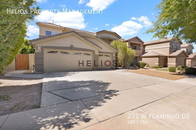 Photo - 231 W Flamingo Dr