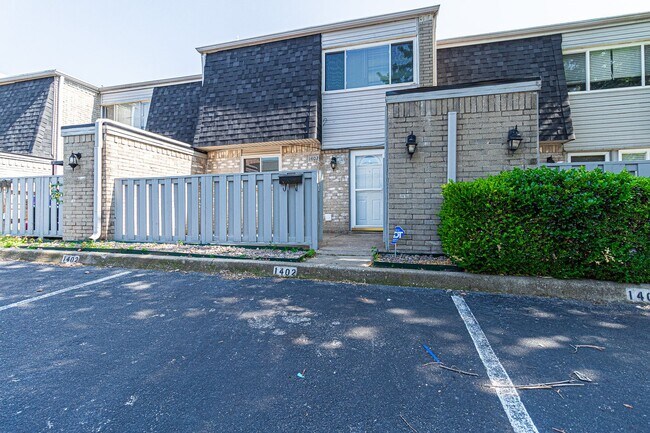 Photo - Renovated Condo in Norman!