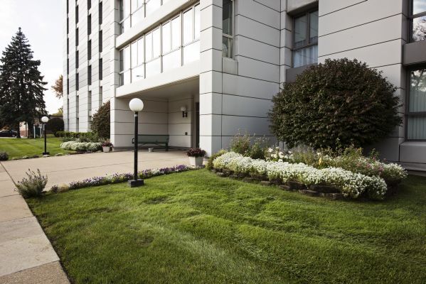 Photo - Bishop Co-op