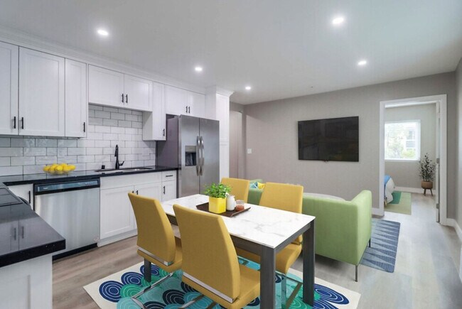 Photo - Duplet at Hillcrest - New Boutique Apartments in Hillcrest