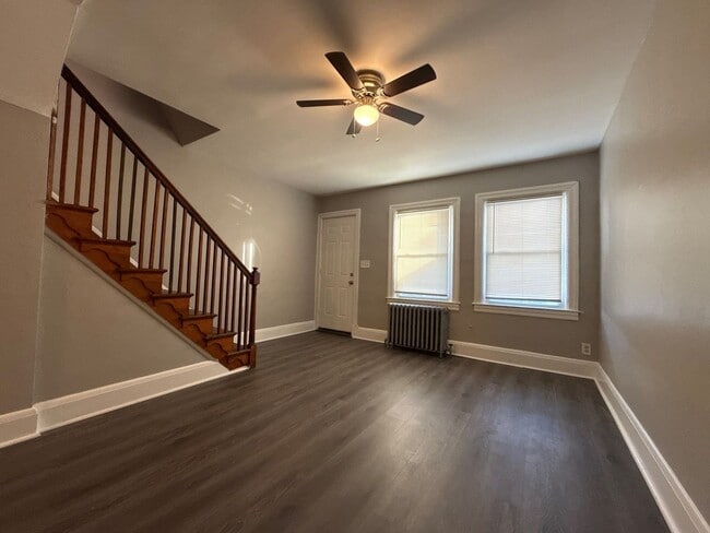 Photo - Two Bedroom House In Baltimore City