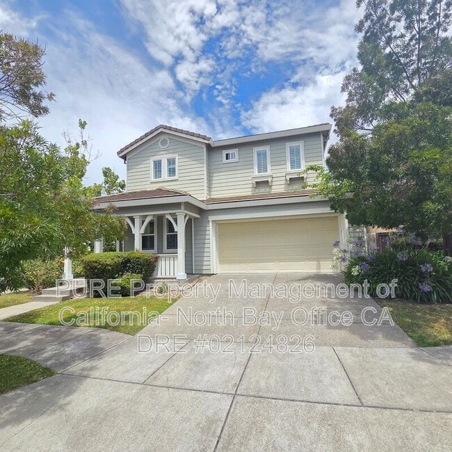 Building Photo - 901 Colabianchi Ln