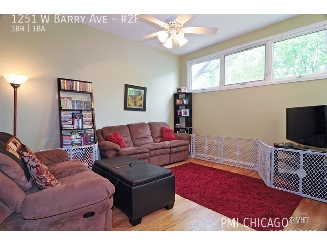 Photo - 1251 W Barry Ave-#2F