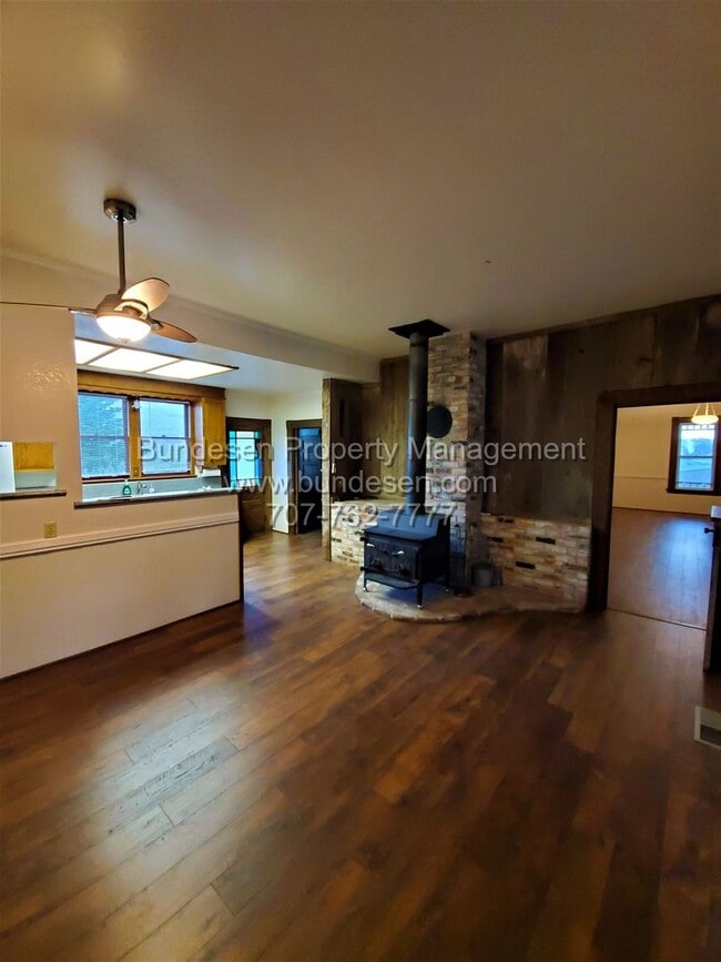 Photo - Beautiful Turn-of-the-Century Farmhouse on Working Ranch - Rural Petaluma