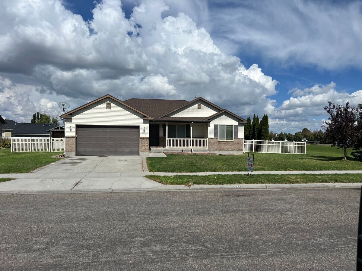 Amazing Home in Rexburg Idaho! - Amazing Home in Rexburg Idaho!