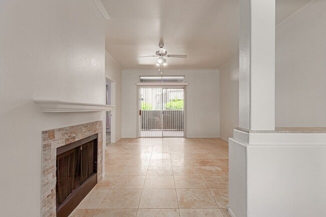 Photo - Beautiful 2 bedroom 2 bathroom first floor...