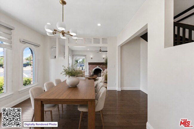 Photo - 5245 S San Vicente Blvd