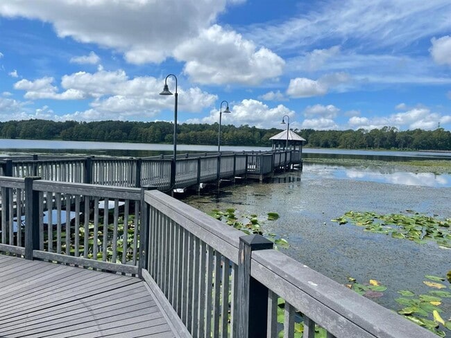 Photo - 3391 Parkchester Square Blvd Unit 204