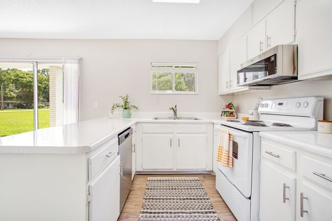 Photo - The Henry Apartments | 1 & 2 Bedroom Apart...