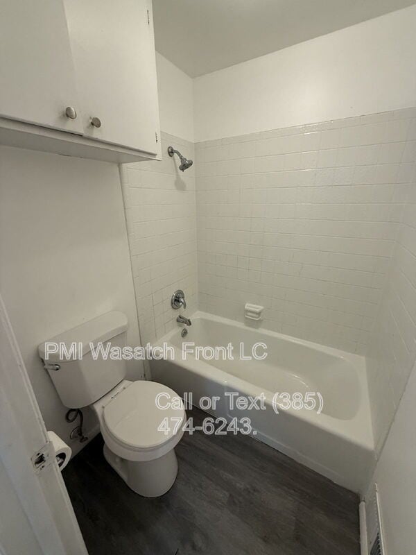 Photo - 211 W 4850 S Unit B