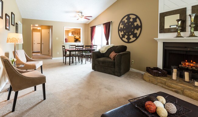Tartan Place Apartments For Rent In Fayetteville Nc Forrent Open Floor Plan Tartan Place Apartments