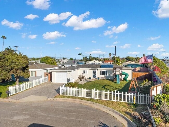 509 Sunset Dr
