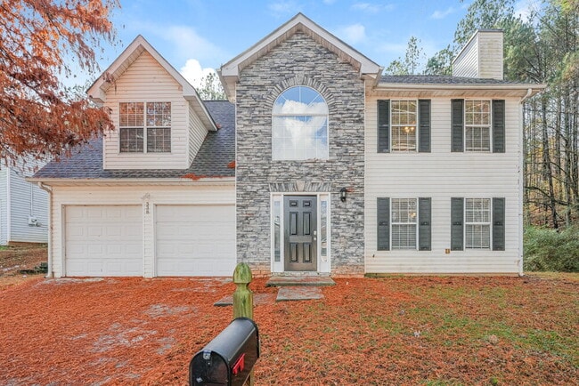 Building Photo - 3383 Waldrop Hills Ct