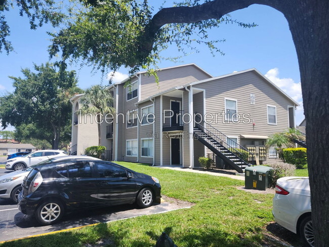 Building Photo - 4724 Walden Cir Unit 27