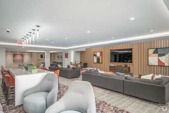 Party Room