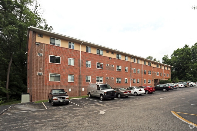Photo - Lutheran Knolls