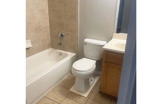 Photo - 550 Lowell Ave Unit 550-02