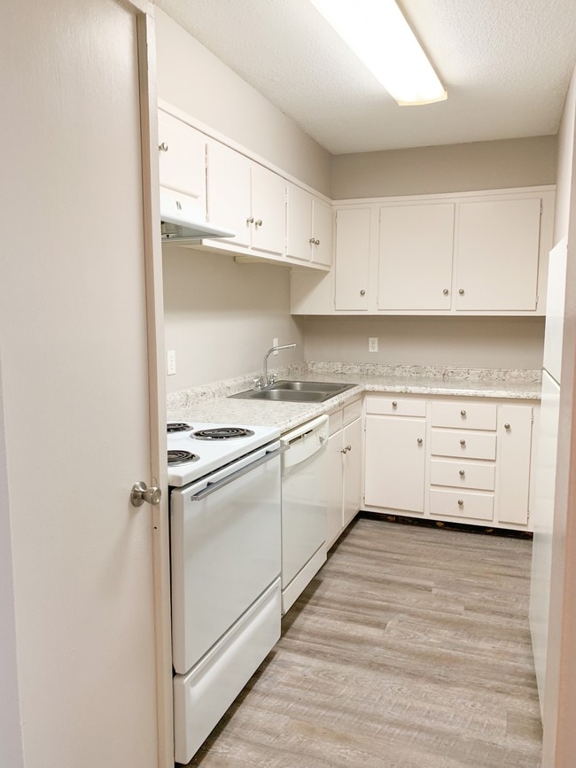 Park Villa Apartments