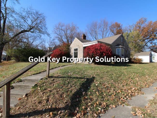 Photo - Limestone 2 BR 1 BA House with Basement an...