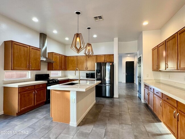 Photo - 13743 N High Mountain View Pl