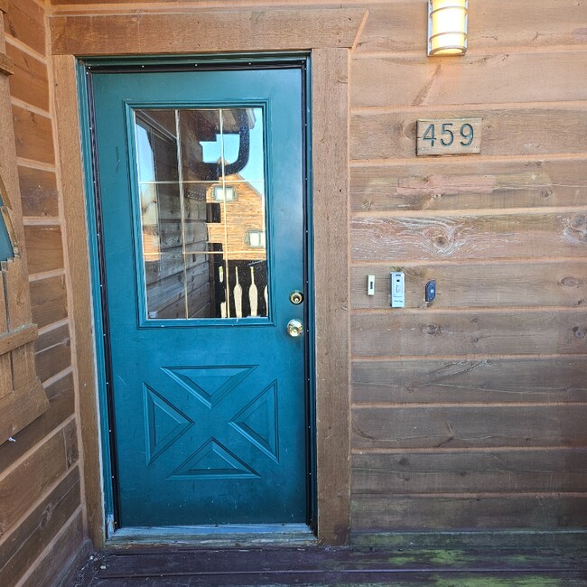 Photo - 459 Overlook Ct Unit 459 A Overlook Ct Warrens