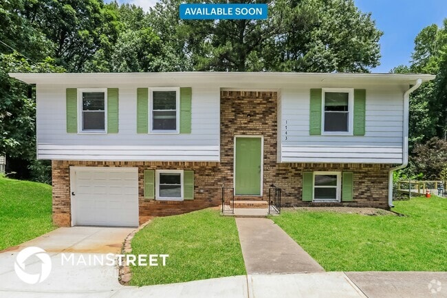 Building Photo - 1743 Hunting Creek Ln SE Rental