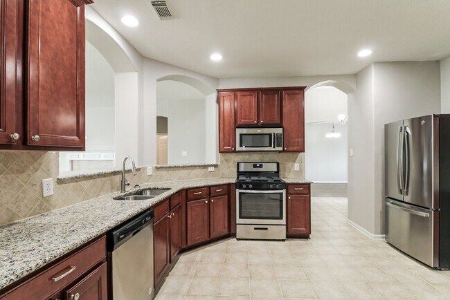 Photo - 11402 English Rose Trail