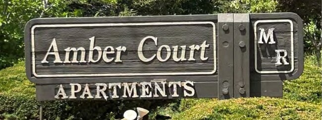 Amber Court Apartments