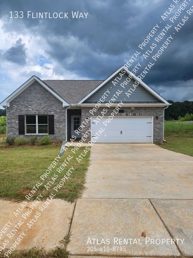 Photo - 133 Flintlock Wy House