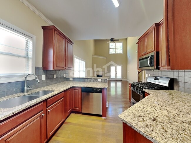 Photo - 2113 Stancil Point Drive