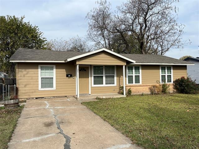 Photo - 1107 Calle Real