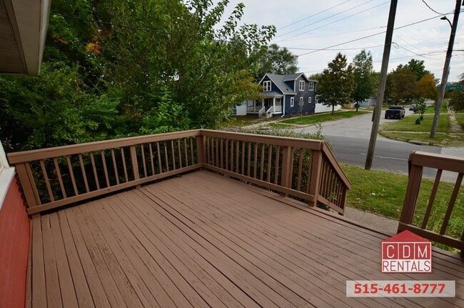 Photo - Downtown Bungalow