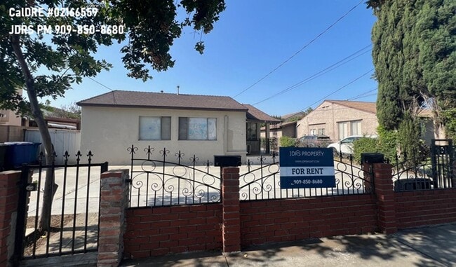 Rosemead 2 Bedroom Home - Rosemead 2 Bedroom Home