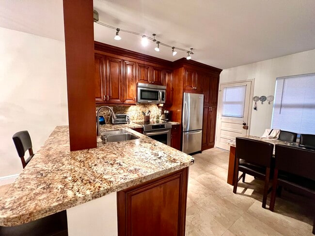 Photo - 2871 N Ocean Blvd Unit D504