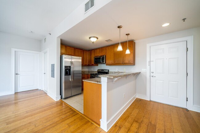 924 Jefferson St Unit 2A
