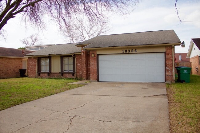 Building Photo - 16326 Quail Pl Dr