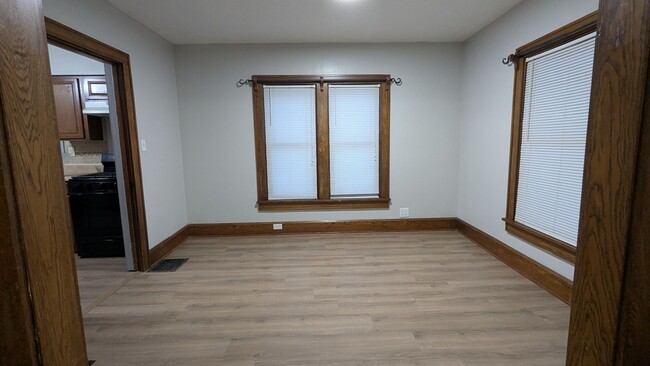 Photo - Welcome to this newly renovated gem located in the heart of North Canton