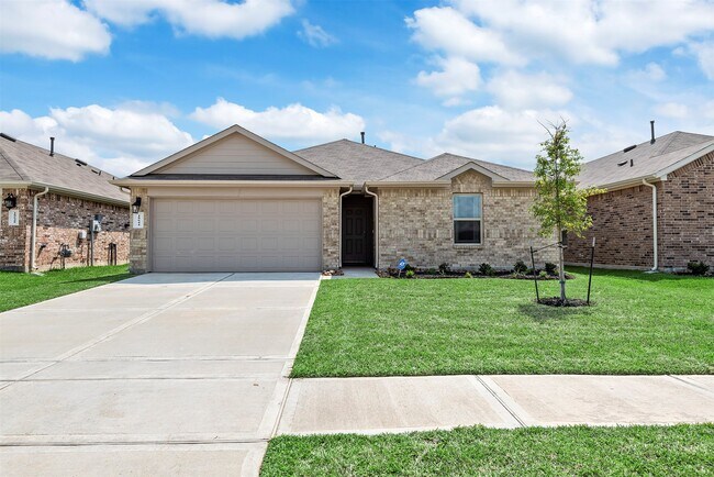 Building Photo - 18644 Swainboro Dr