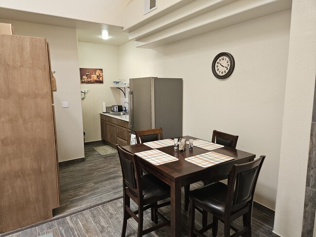 Photo - 2712 Lookout Ridge Dr Unit Corner Castle Casita