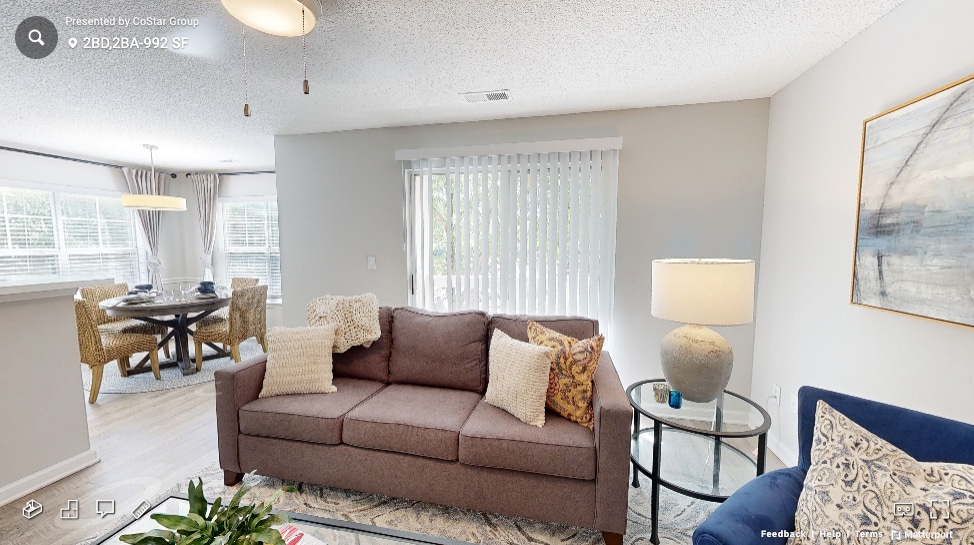 Photo - Lenox at Patterson Place Apartments