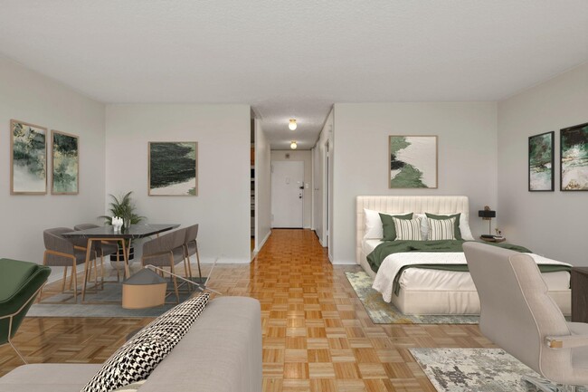 Photo - 280 Marin Blvd Unidad 22M Rental
