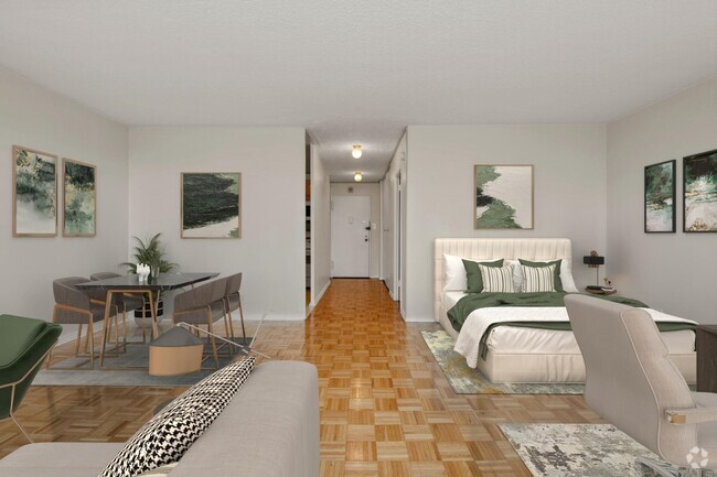 Building Photo - 280 Marin Blvd Unit 22M Rental